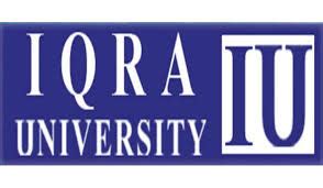 Iqra University BS MS Admissions 2020 Result Pk