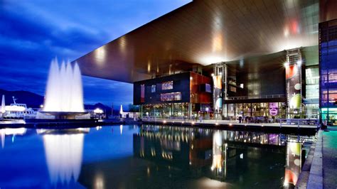 Was vom neuen visuellen Auftritt des KKL zu halten ist zentralplus