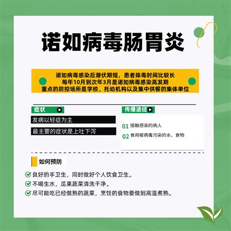 甲流、诺如等传染病流行 个人如何做好防护？ 健康·生活 人民网