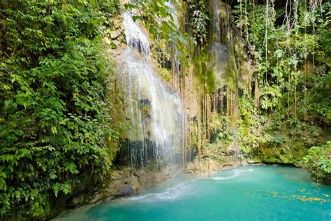 10 Best Waterfalls in Cebu, Philippines - Road Affair