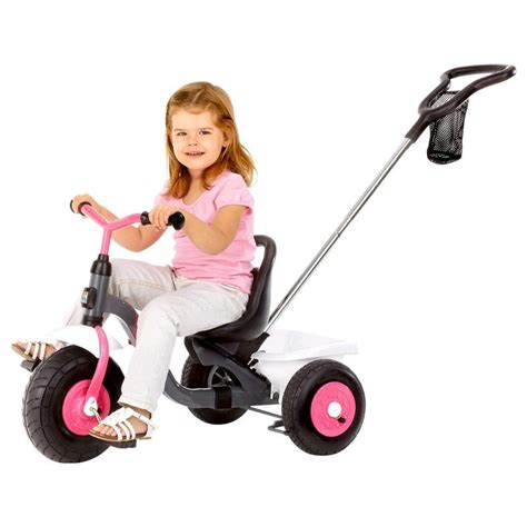 Kettler Dreirad Toptrike Air Girl 0T03050 5010 Spar Toys