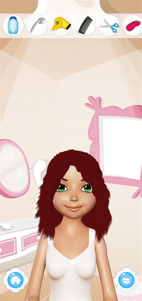 Princess Hair And Makeup Salon Apk Download For Android Free