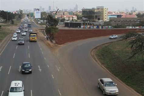 Mashariaz Kenha To Build The First Expressway In Kenya