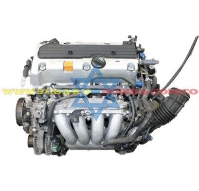 Motor Completo Crv Tachicar Y Mucho Mas