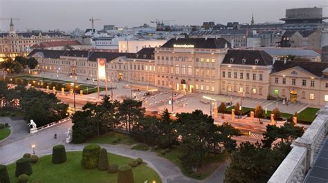 Historisches Zentrum von Wien Österreichische UNESCO Kommission