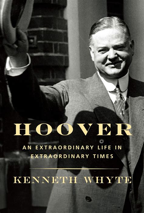 Hoover as the father of New Deal liberalism and modern conservatism ...