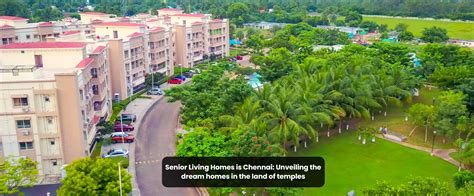 Senior Living Homes In Chennai Ashiana Shubham And Ashiana Vatsalya Ashiana