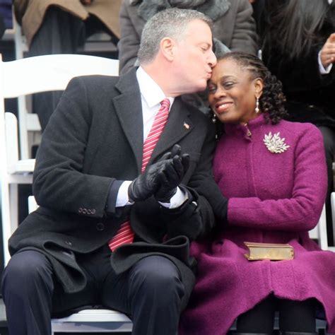 De Blasio Wife Dante De Blasio Returns As His Father S Secret Weapon