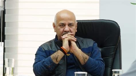 Manish Sisodia Being Tortured By CBI Pressured To Sign Documents With