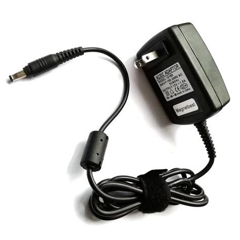 Ac Adapter Replacement For Casio Wk 220 Wk 225 Keyboard 60 OFF