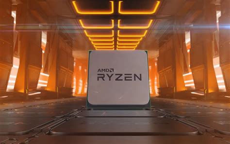 Les Ryzen Deviennent Plus Performants Sous Windows 11 23h2 Les Modèles Zen 3 à Zen 5 Concernés