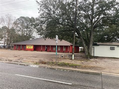 laurel ave eunice la  eunice restaurant loopnet