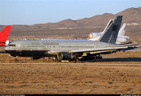 N Ua United Airlines Boeing Photo By Michael Stappen Id