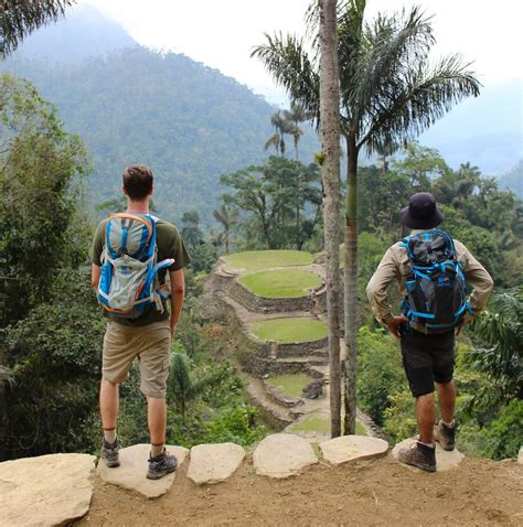 10 Best Adventure Tours in Colombia - TourRadar