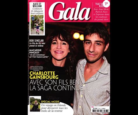 Retrouvez L Interview D Abd Al Malik Dans Le Magazine Gala Num Ro