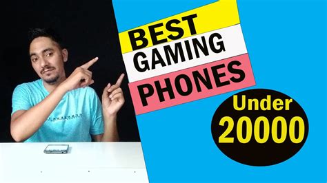 Best Gaming Phone Under 20000 Poco X3 Pro Motorola G40 Fusion Best Gaming Mobiles 2021