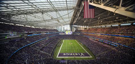 What Does it Take to Design a Super Bowl Stadium? | ArchDaily