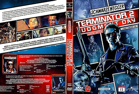 Terminator 2 cover edit by retroreloads on DeviantArt