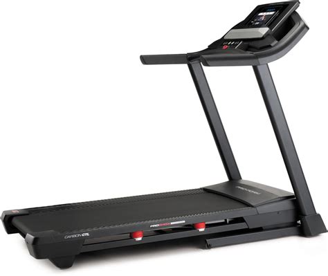 Proform Treadmill Expert S Reviews Treadmill Doctor