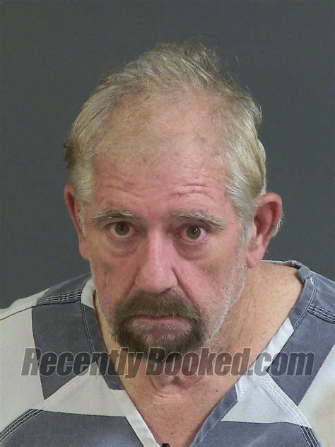 Recent Booking Mugshot For KEVIN WILLIAM ROCKWELL In Charleston