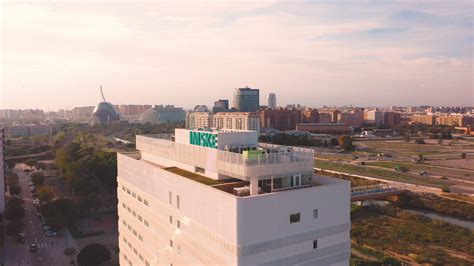 Grupo Sanitario Ribera Incorpora El Hospital Imske En El Grupo