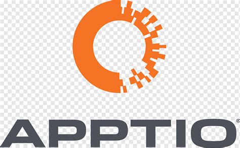 Apptio Full Logo Tech Companies Png Pngwing