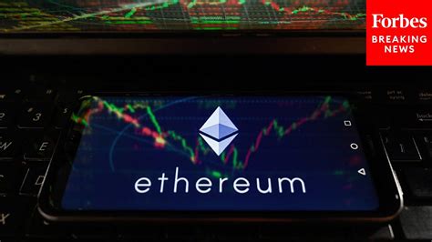 Heres How Ethereum Has Evolved Since It First Broke Onto The Crypto