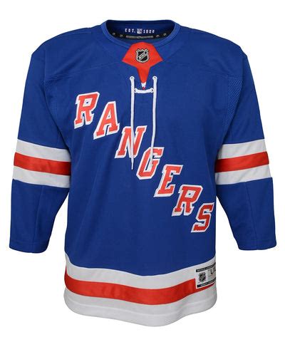 New York Rangers Jerseys For Sale Online | Pro Hockey Life