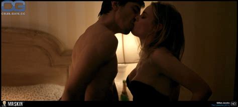 Gillian Jacobs Nude Pictures Photos Playboy Naked Topless Fappening