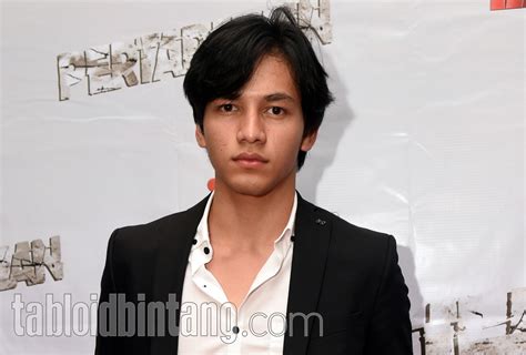 Ini Reaksi Jefri Nichol Saat Melihat Hantu Di Lokasi Syuting