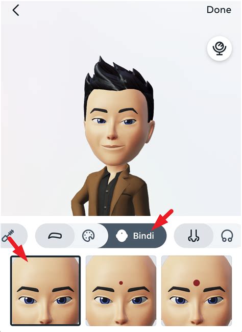 How To Create Your Avatar On WhatsApp All Things How