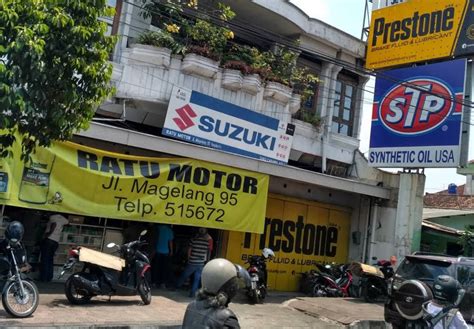 Spare Part Mobil Newstempo