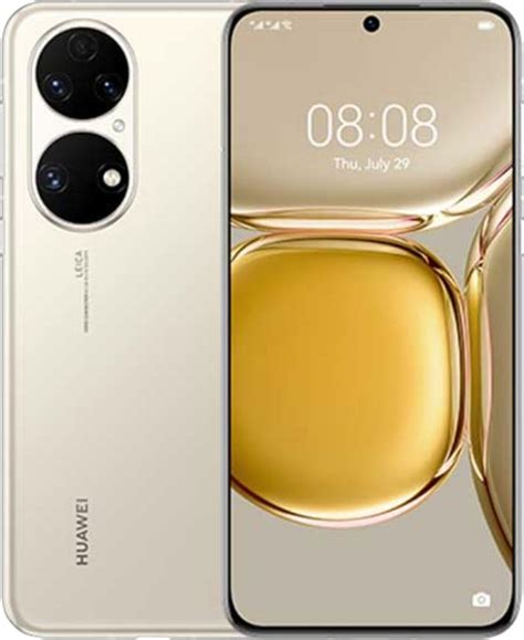 Huawei P50 - Full specifications, price and reviews | Kalvo