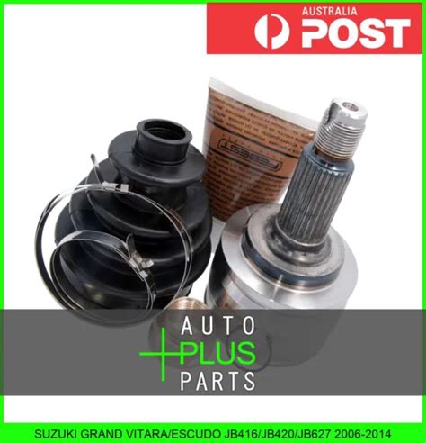 Fits Suzuki Grand Vitara Escudo Jb Jb Jb Outer Cv Joint