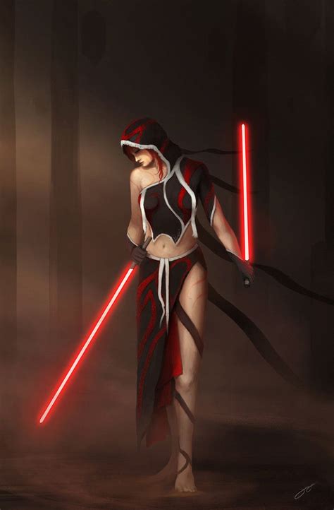 Sith By Jjcanvas On Deviantart Star Wars Girls Star Wars The Old Star Wars Sith Lords