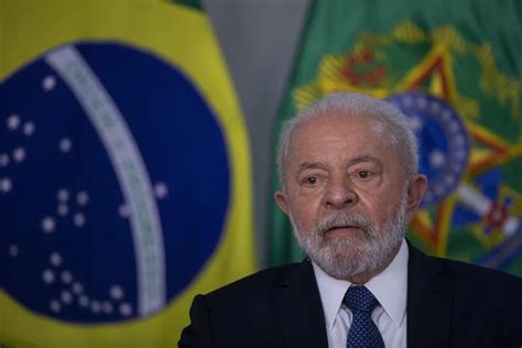 Gênero e cor não serão critérios para indicações ao STF e PGR diz Lula