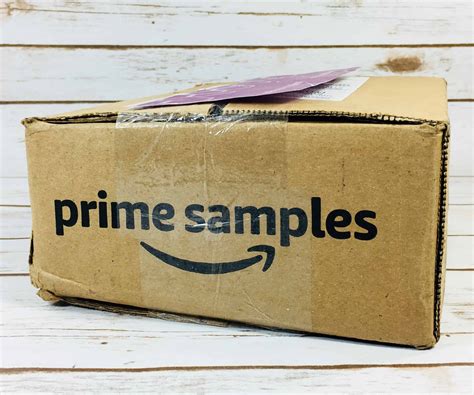 Amazon Prime Purina Cat Food Sample Box Review - Hello Subscription