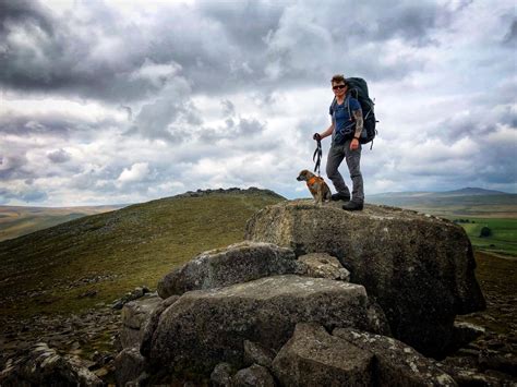 Dartmoor Wild Camping Belstone And Okehampton Common Eat Sleep Wild