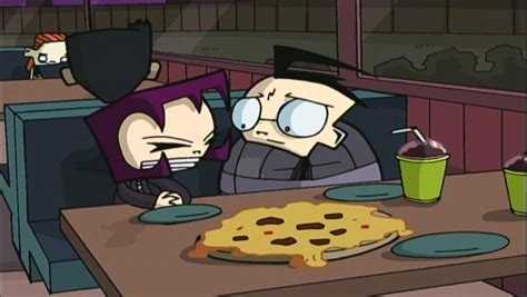 Invader Zim Image 1x10b Bloatys Pizza Hog Disney Characters