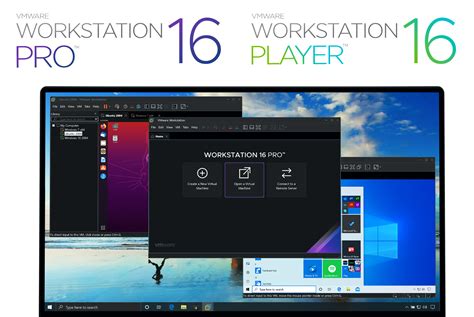 Vmware Workstation Player Vs Vmware Workstation Pro Off