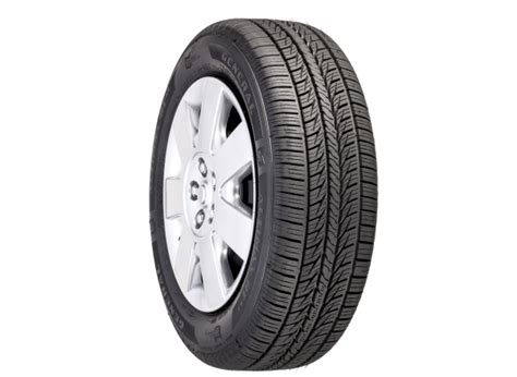 General Altimax Rt T Tire Review Consumer Reports