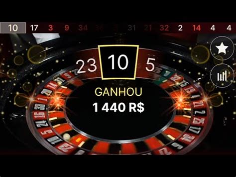 Mais uma pancada na roleta o croupier foi até embora YouTube