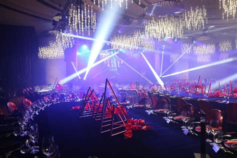 10 Things You Missed At The Hong Kong Tatler Ball 2018 Tatler Asia