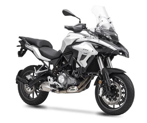 Benelli Unveils S Naked Bike WebBikeWorld