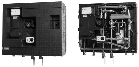 Danfoss Mst Vmtd Termix Compact Station Installation Guide