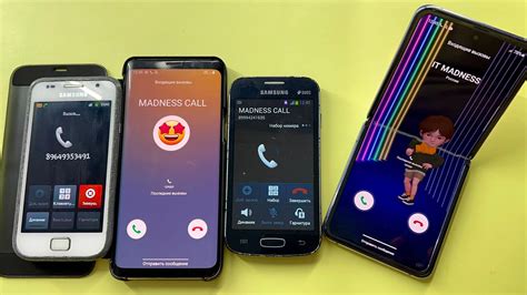 Samsung Galaxy S9 Phone Case Book Galaxy Z Flip Incoming Call