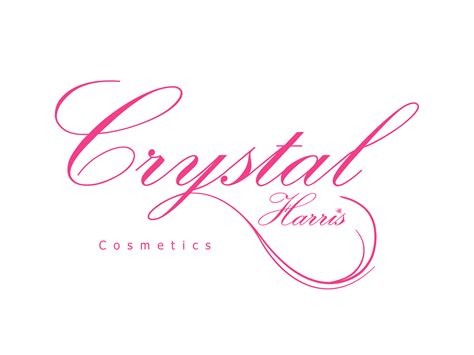 Cosmetic And Beauty Logos