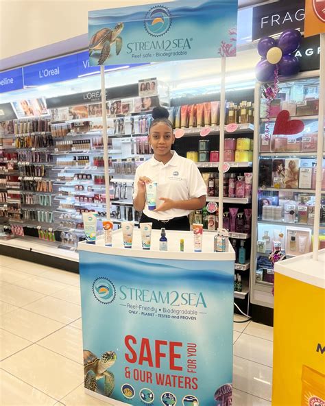 fun streamsea      brand  products