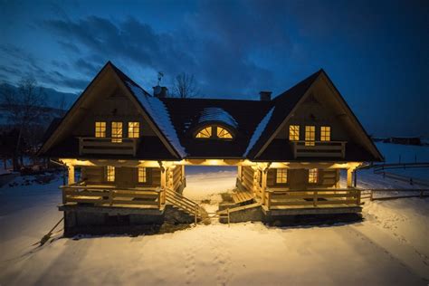 Góralskie Domki Centrum Zakopane