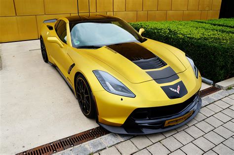 Geiger Cars C7 Corvette Stingray (14) - CorvetteForum